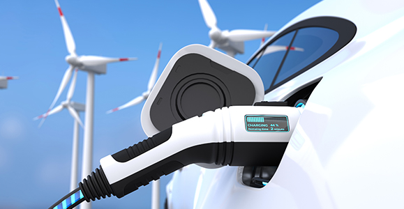 Quelle TVA pour une borne de recharge en 2022